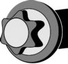CORTECO 016705B Bolt Kit, cylinder head